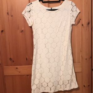 Lace Dress